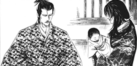 織田信長的神秘愛妻 吉乃 是否真有其人