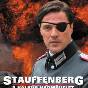 《舒托芬堡》﹝Stauffenberg﹞