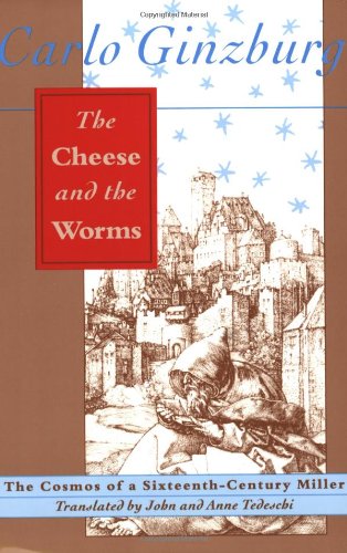 The Cheese and the Worms