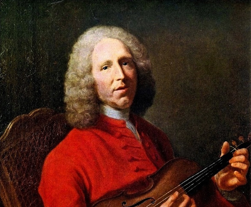 Jean-Philippe-Rameau
