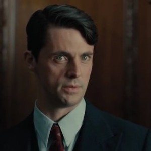 The Imitation Game 019 - Hugh Alexander in The Imitation Game