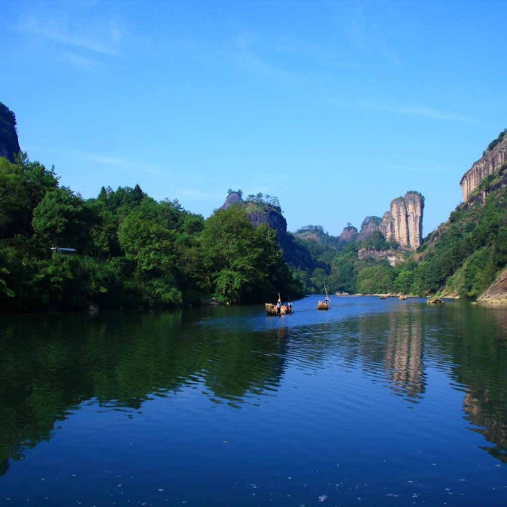 Wuyi_Mountains_Sea_of_clouds_4