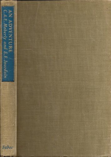 An Adnenture在 1911年出版的第一版。 