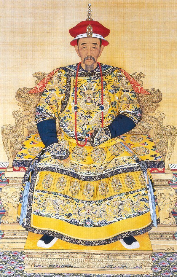 The_Kangxi_Emperor