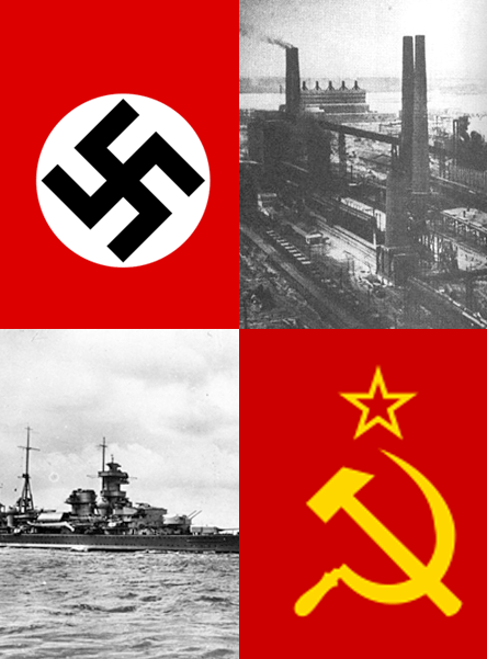 Nazi-SovietEcoRelations_Quad_1940