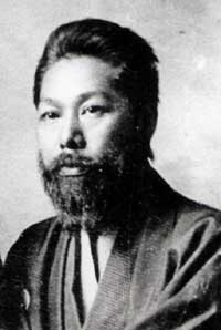 宮本寅藏（1871-1922）