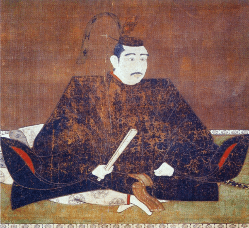 姬路藩初代藩主池田輝政。 （圖片來源：Wikimedia Commons） 