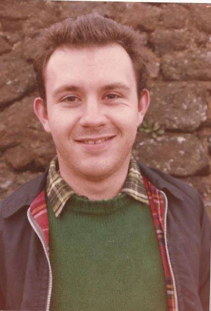 Mark Ashton（1960-1987），英國倫敦LGSM發起人之一