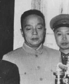 YangShangkun1958