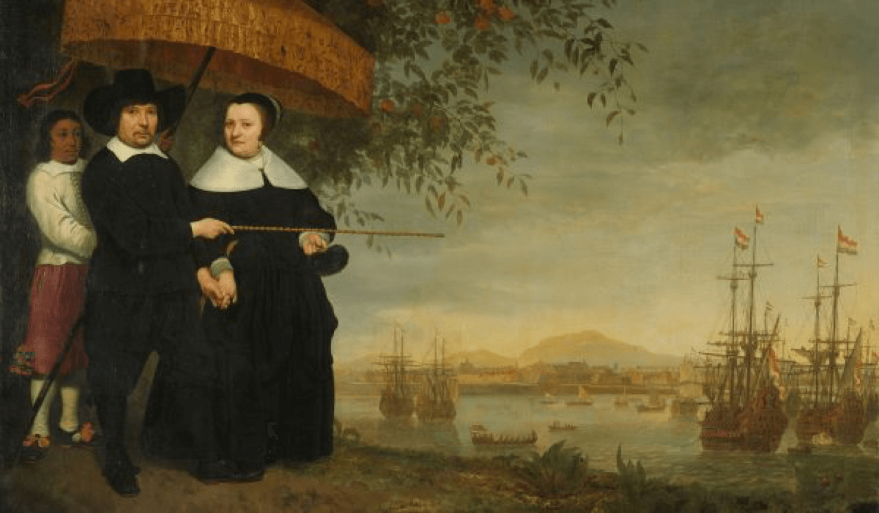 從這些名作看到的黃金時代