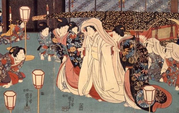 跳脫刻板印象 江戶時代的日本女性生活其實不若電視劇裡悲慘