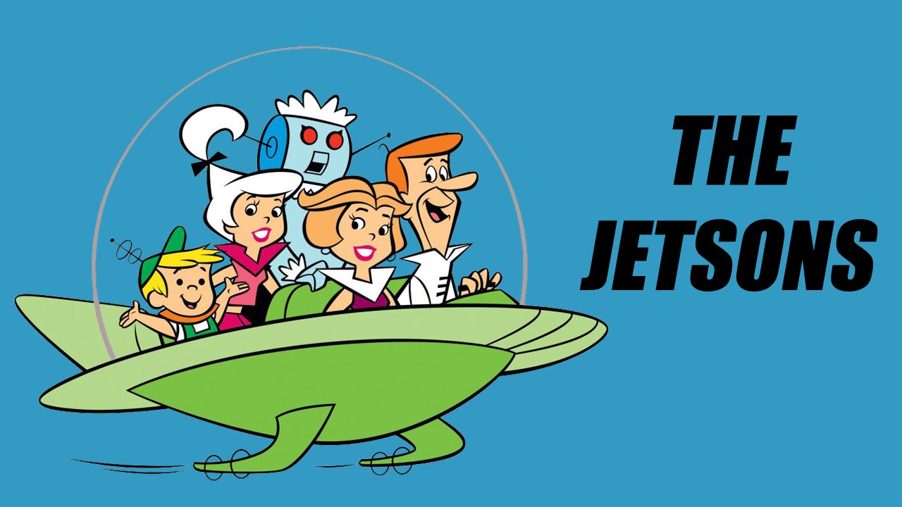 thejetsons