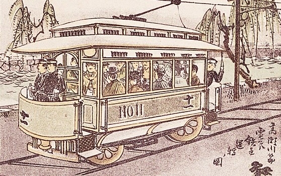 京阪交通大不同：開出日本第一輛路面電車的京都，如今為何公車比電車便利？