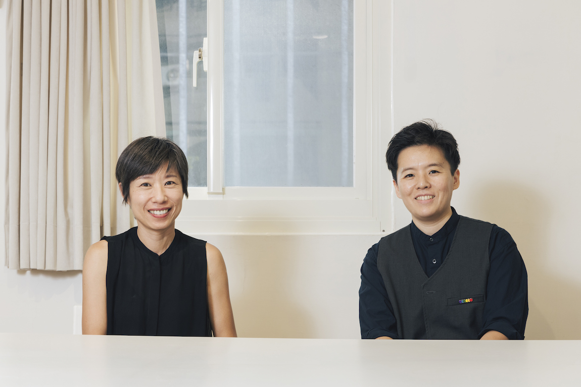 【臺灣同志電影四十】王君琦✕李屏瑤：當同志電影不必美麗，也不再哀愁