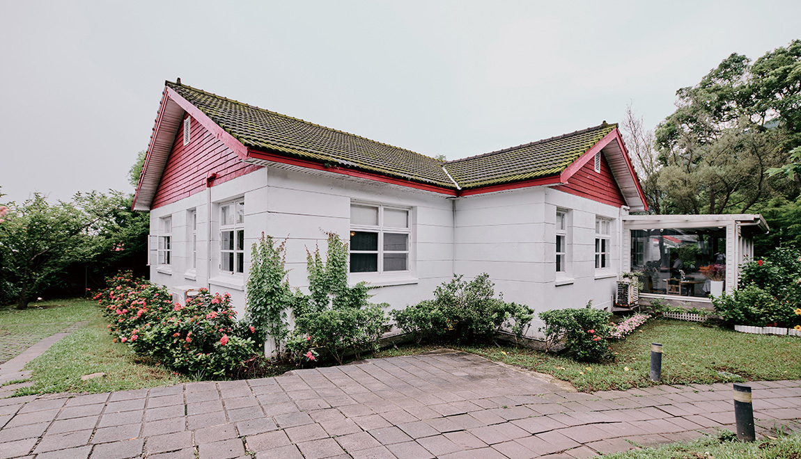 從外來「租界」到在地風景：美軍宿舍群在陽明山半世紀的爭議、遺忘與重生