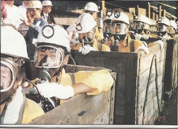 「無拚死全家，要拚死一個。」被遺忘的礦工們與臺灣曾經的煤礦榮景-02
