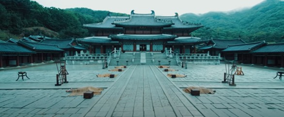 從強勢韓團BTS看宮闕故事──朝鮮王室小史-08