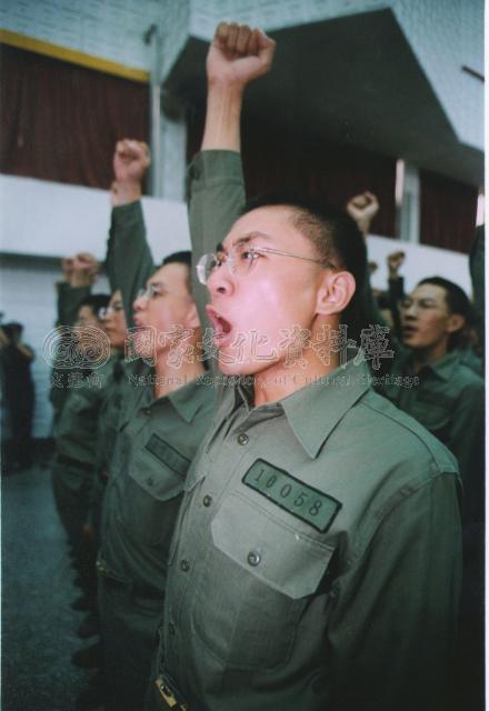 拒服兵役的教徒，以失去個人自由開啟一場法律論辯──臺灣替代役制度的催生-02