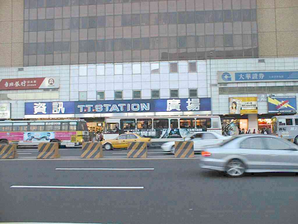 T.T.STATION